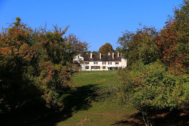 Gite Et Chambres D'Hotes Du Domaine Du Val Bruant Arc-en-Barrois Exteriér fotografie